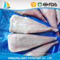 wholesale best quality frozen new monkfish fillet